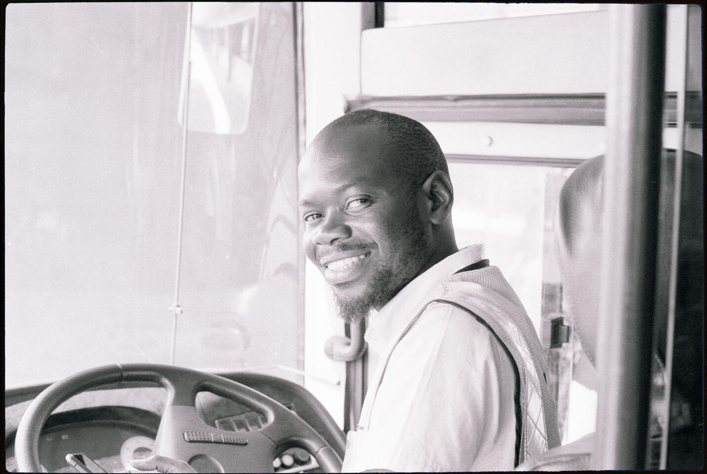 Lilongwe, Malawi, 2024