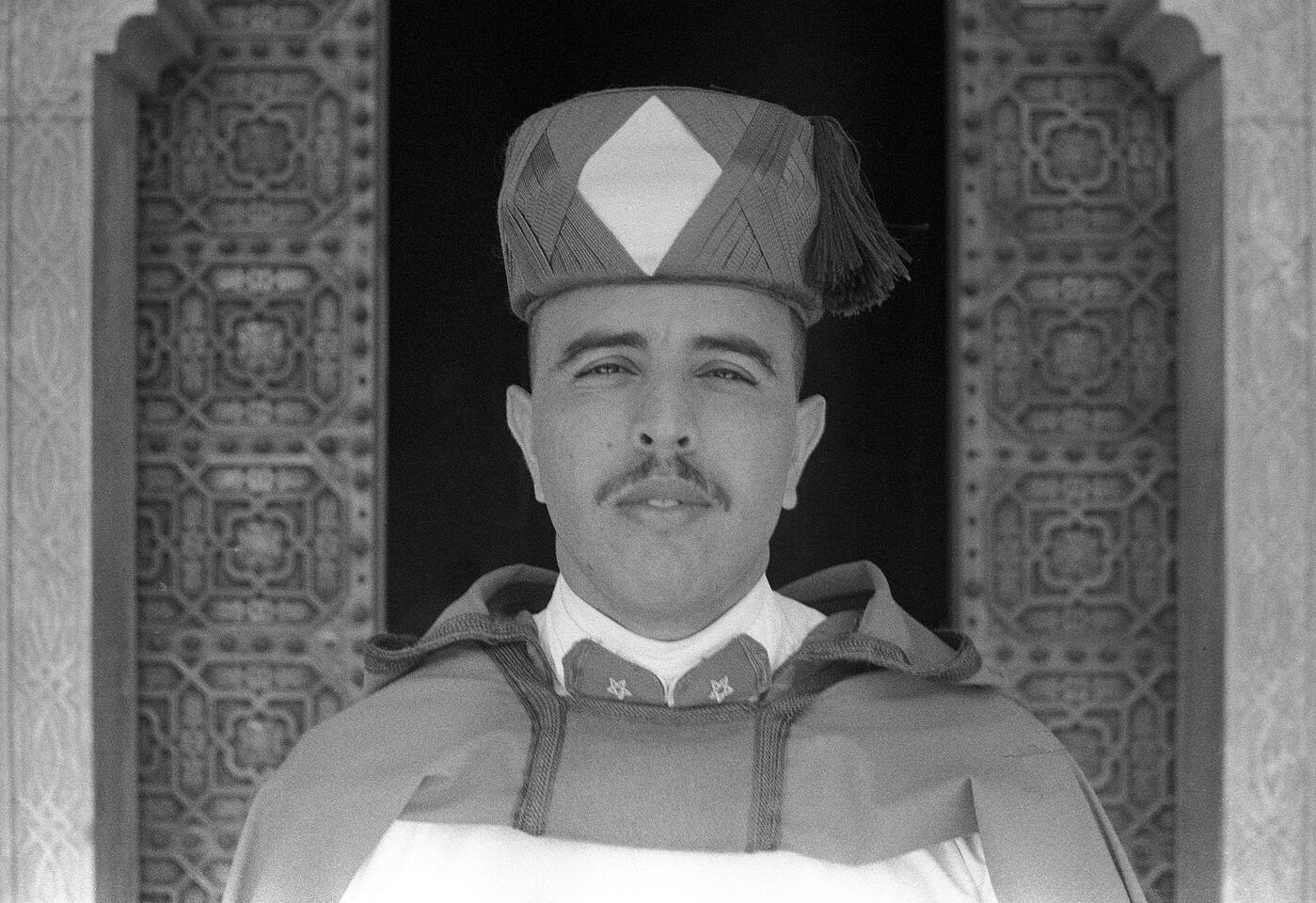 Rabat, Morocco, 2023