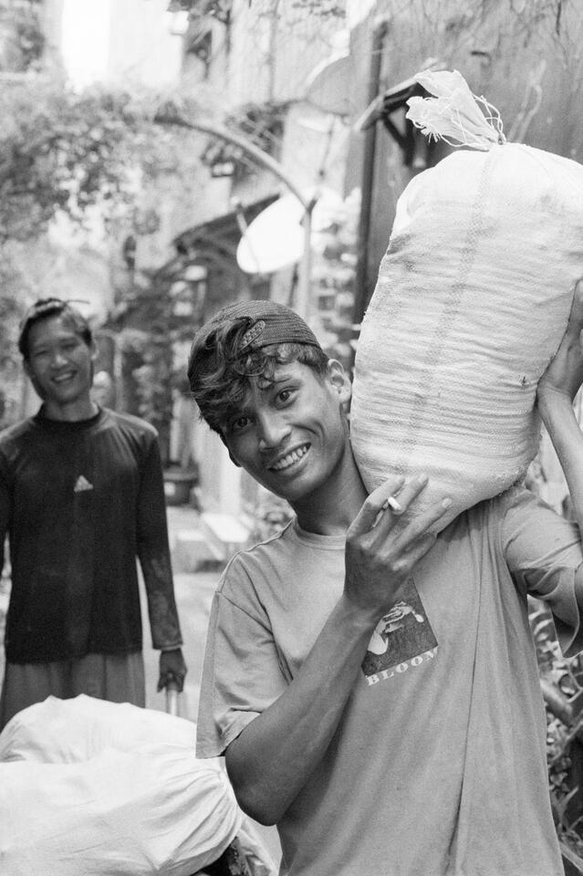 Jakarta, Indonesia, 2025