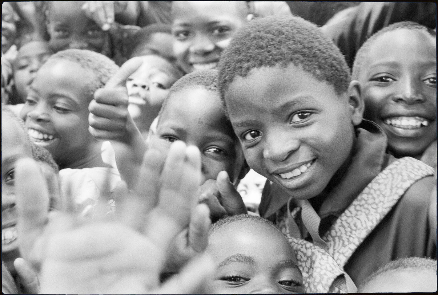 Lilongwe, Malawi, 2024