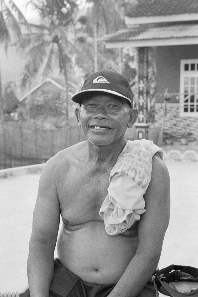 Jember, Indonesia, 2025