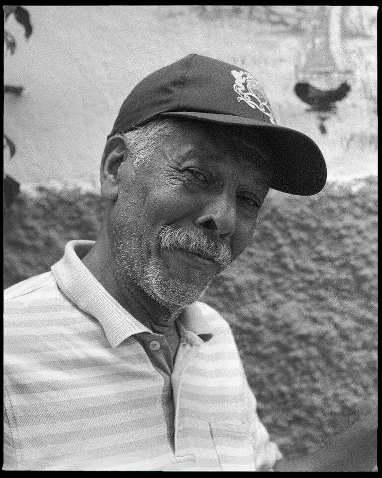 Rabat, Morocco, 2023