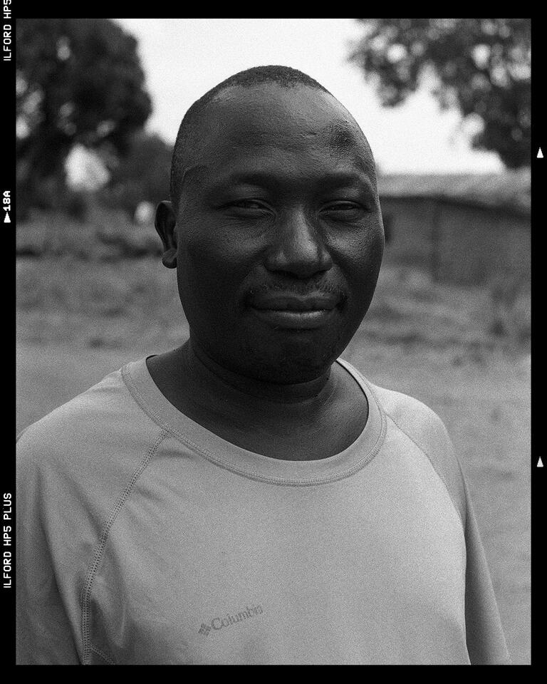 Tabora, Tanzania, 2023